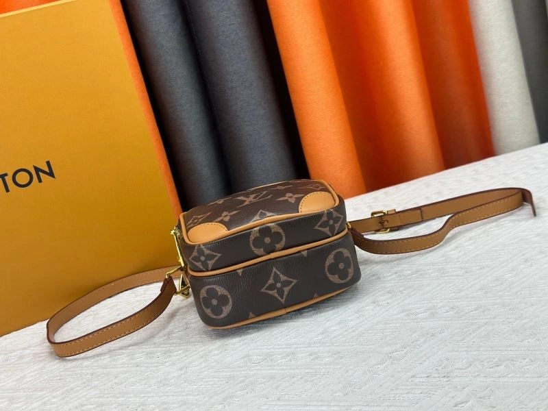 Versatile Louis Vuitton Satchel Bags 80425