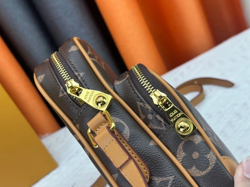Versatile Louis Vuitton Satchel Bags 80425