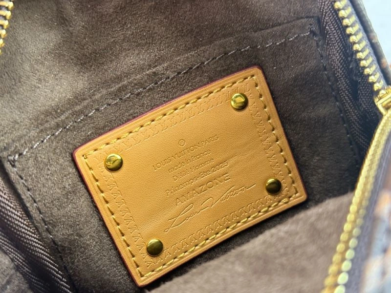 Versatile Louis Vuitton Satchel Bags 80425