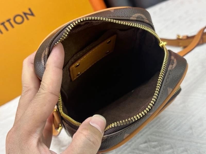 Versatile Louis Vuitton Satchel Bags 80425