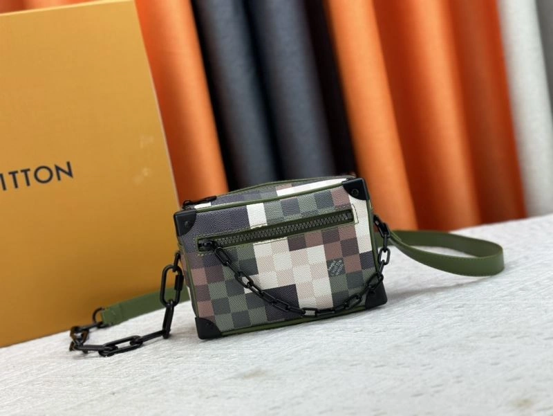 ZeroBulk Louis Vuitton Satchel Bags 80441