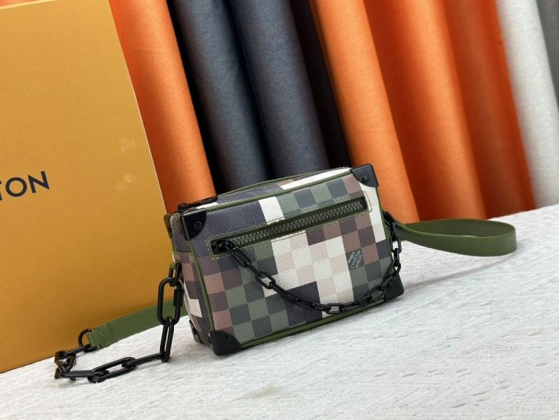 ZeroBulk Louis Vuitton Satchel Bags 80441