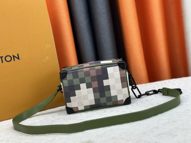 ZeroBulk Louis Vuitton Satchel Bags 80441