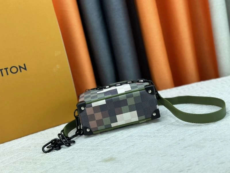 ZeroBulk Louis Vuitton Satchel Bags 80441