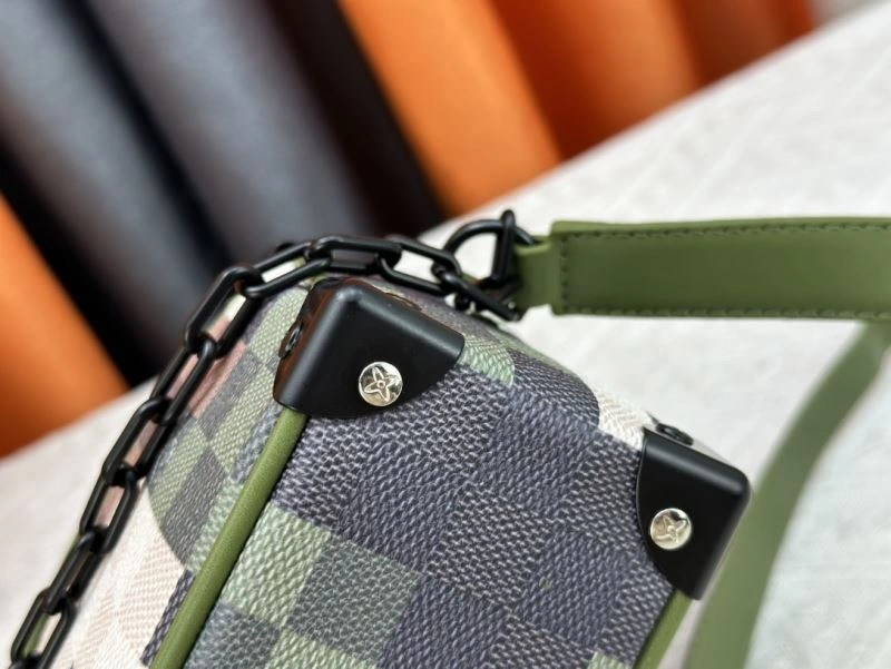 ZeroBulk Louis Vuitton Satchel Bags 80441