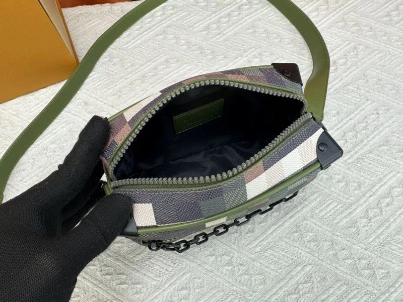 ZeroBulk Louis Vuitton Satchel Bags 80441