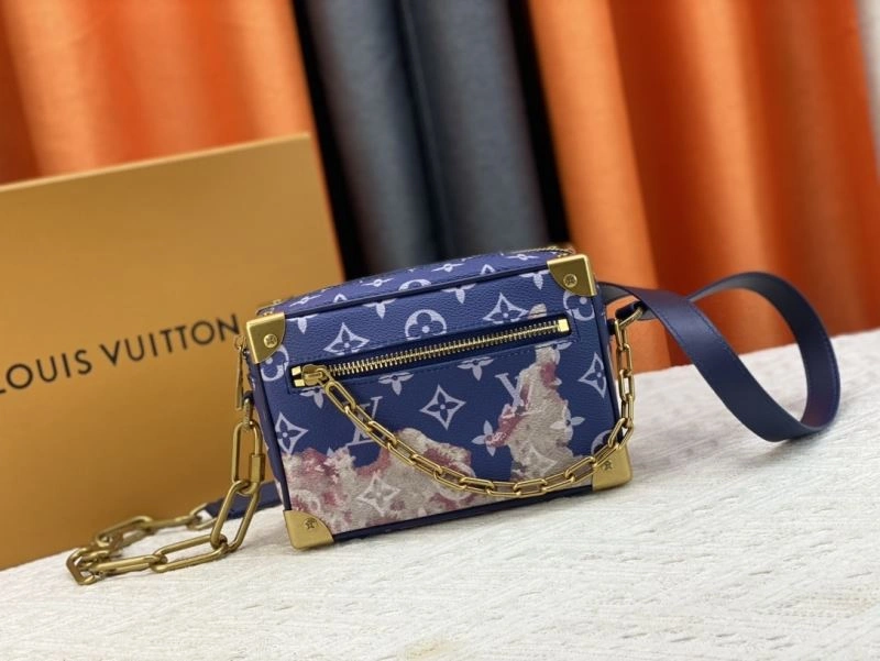 Vibrant Louis Vuitton Satchel Bags 80429