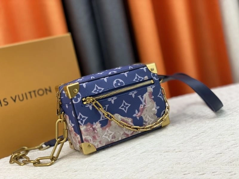 Vibrant Louis Vuitton Satchel Bags 80429
