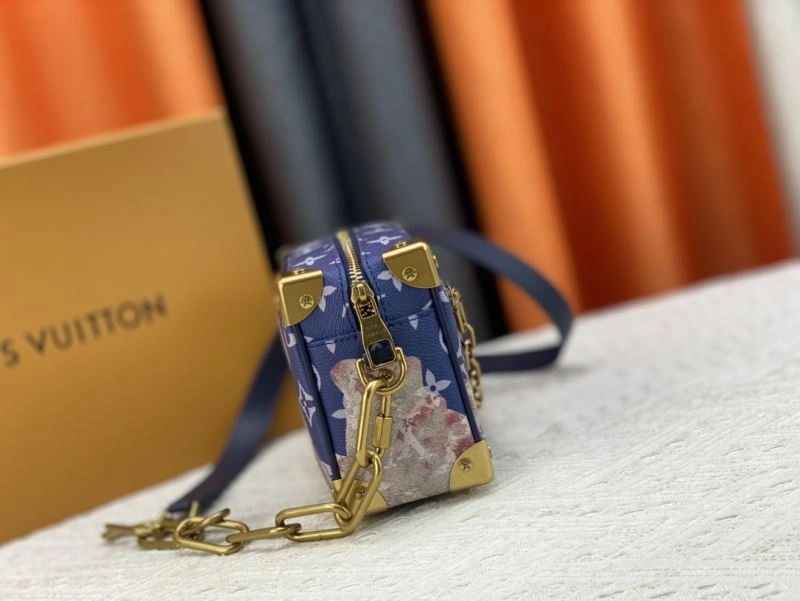 Vibrant Louis Vuitton Satchel Bags 80429