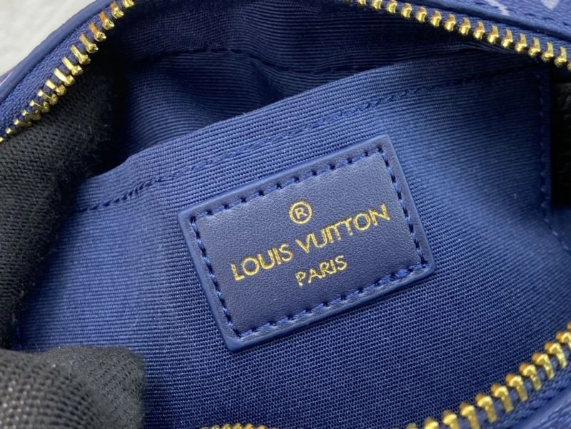 Vibrant Louis Vuitton Satchel Bags 80429