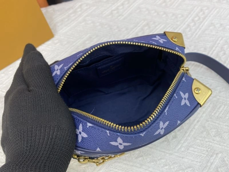 Vibrant Louis Vuitton Satchel Bags 80429