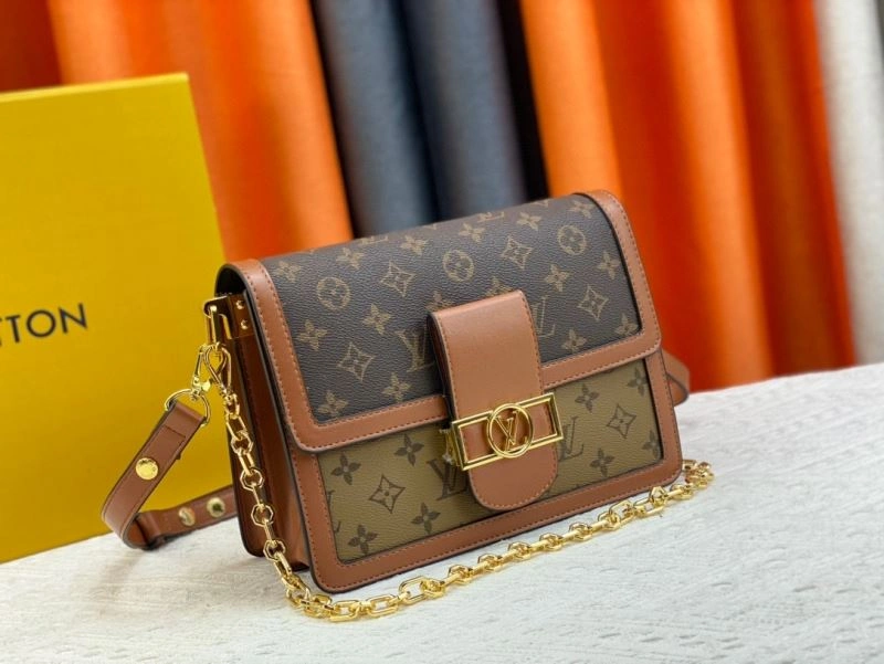 Sleek Louis Vuitton Satchel Bags 80440