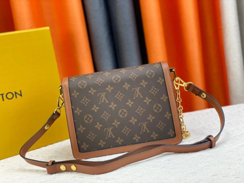 Sleek Louis Vuitton Satchel Bags 80440