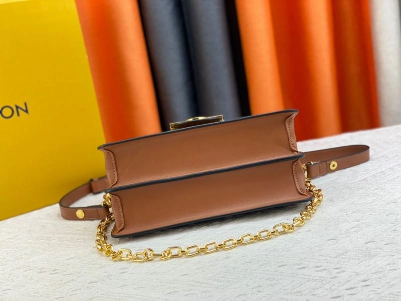 Sleek Louis Vuitton Satchel Bags 80440