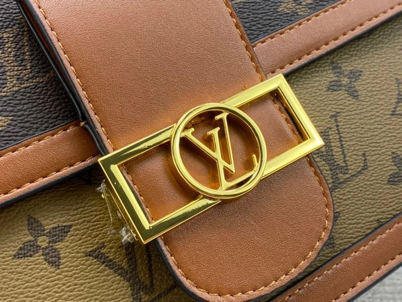 Sleek Louis Vuitton Satchel Bags 80440