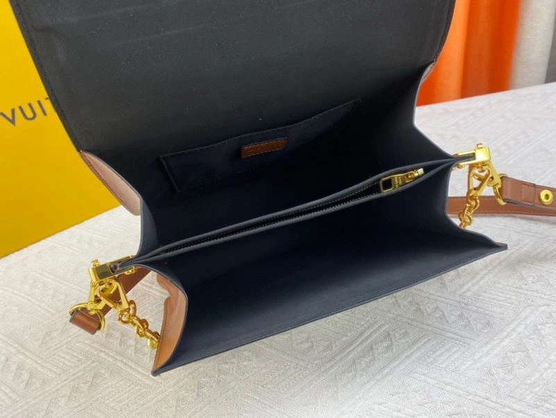Sleek Louis Vuitton Satchel Bags 80440