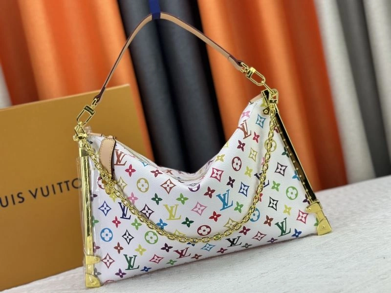 Louis Vuitton Satchel Bags EasyMatch 80436