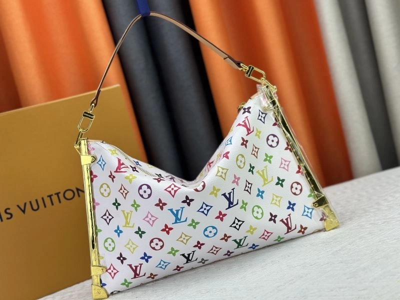 Louis Vuitton Satchel Bags EasyMatch 80436