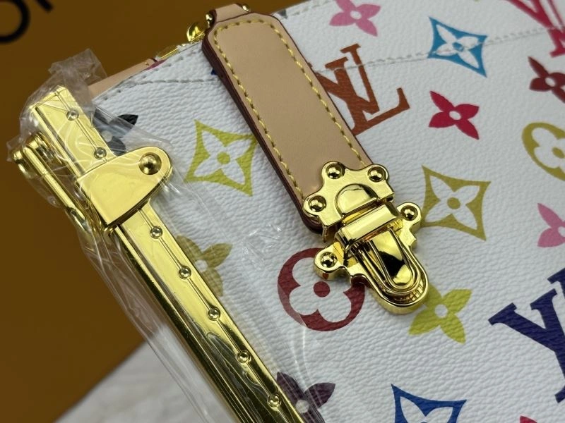 Louis Vuitton Satchel Bags EasyMatch 80436