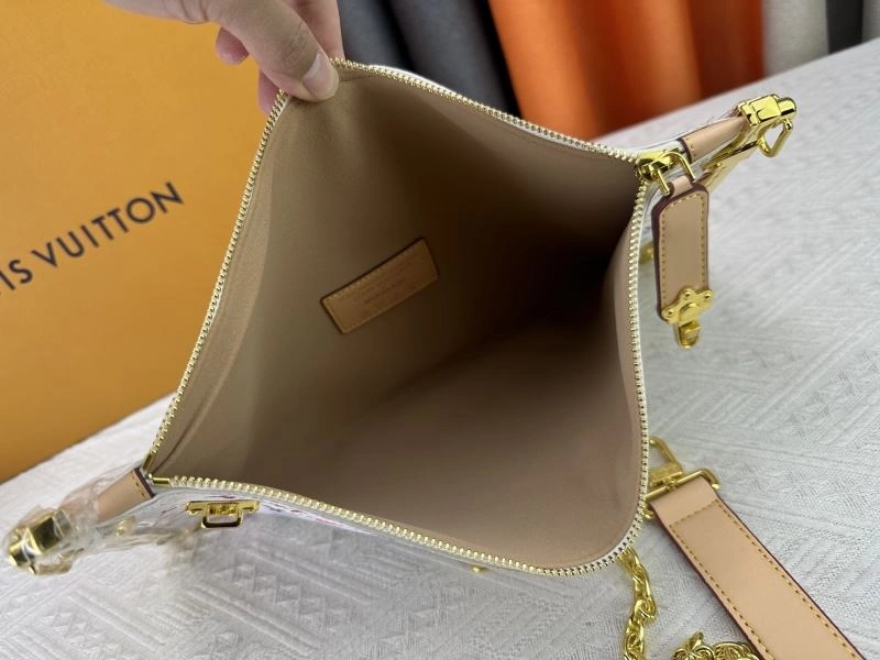 Louis Vuitton Satchel Bags EasyMatch 80436