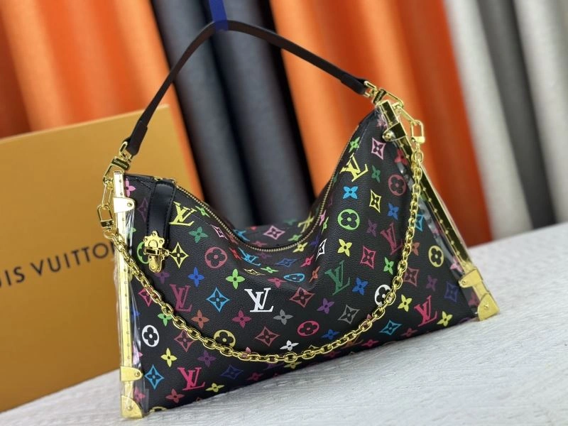 Louis Vuitton Satchel Bags Original 80419