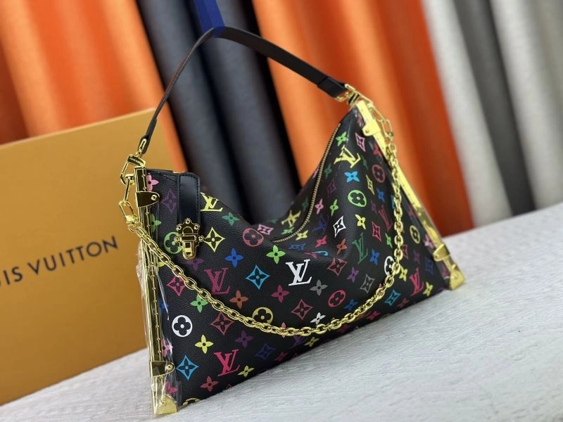 Louis Vuitton Satchel Bags Original 80419