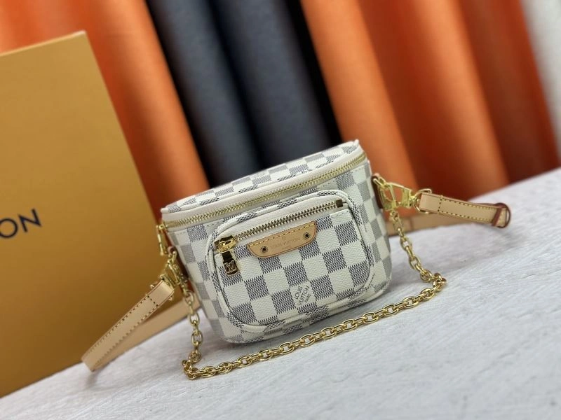 Louis Vuitton Satchel Bags UrbanChic 80438