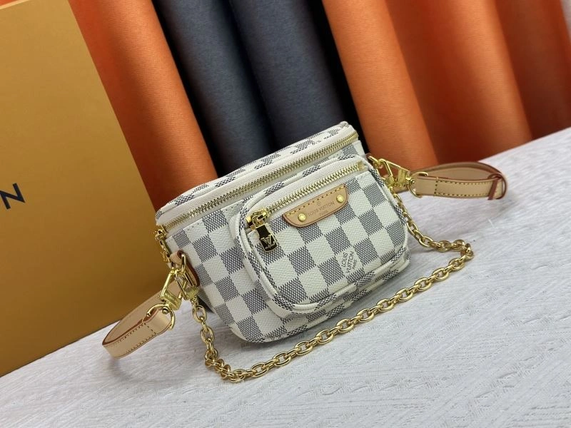 Louis Vuitton Satchel Bags UrbanChic 80438