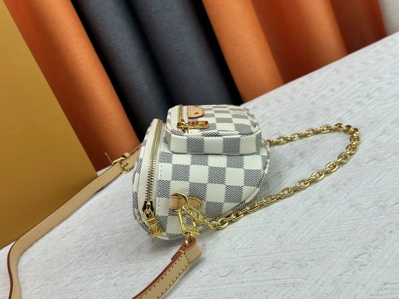 Louis Vuitton Satchel Bags UrbanChic 80438