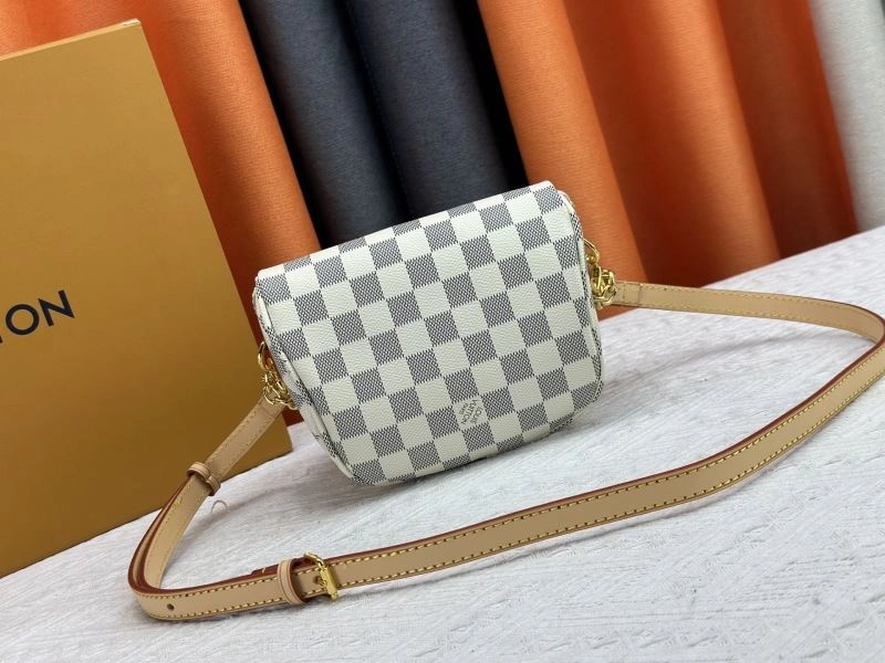 Louis Vuitton Satchel Bags UrbanChic 80438