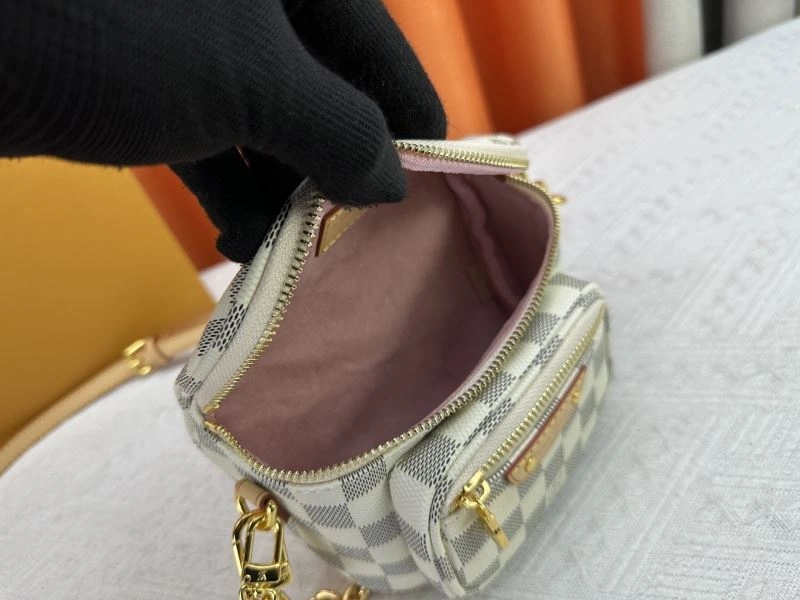 Louis Vuitton Satchel Bags UrbanChic 80438