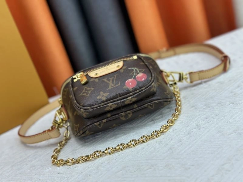 Louis Vuitton Satchel Bags Popular 80464