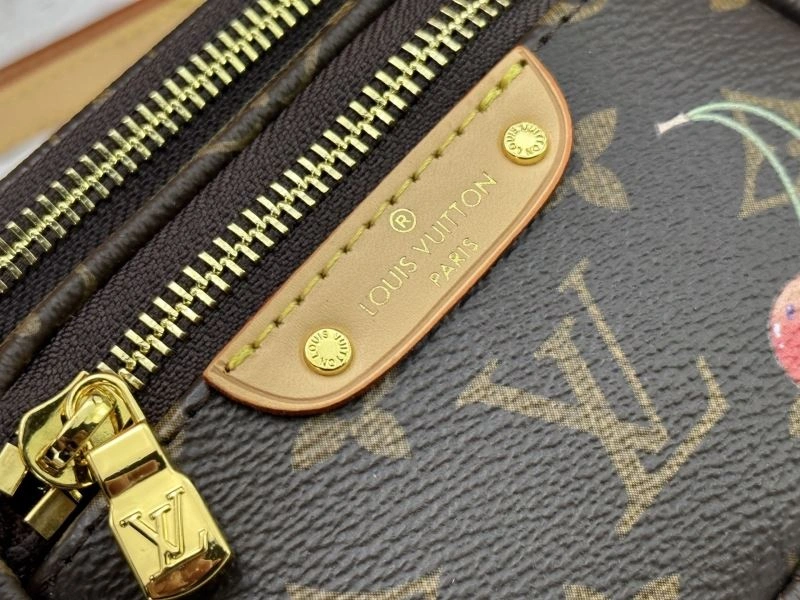 Louis Vuitton Satchel Bags Popular 80464