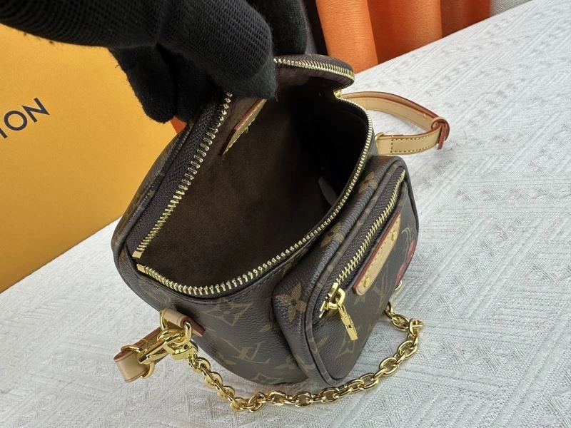 Louis Vuitton Satchel Bags Popular 80464