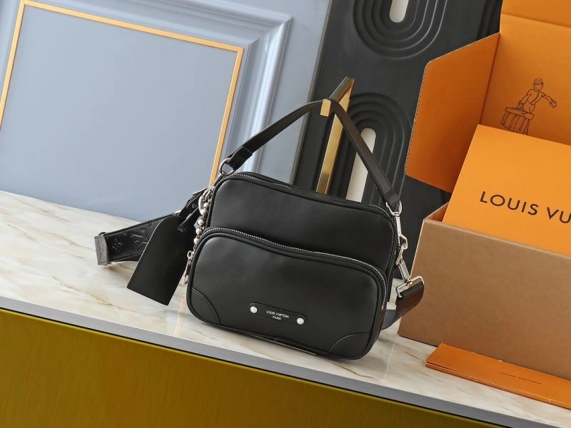 Durable Louis Vuitton Satchel Bags 80437