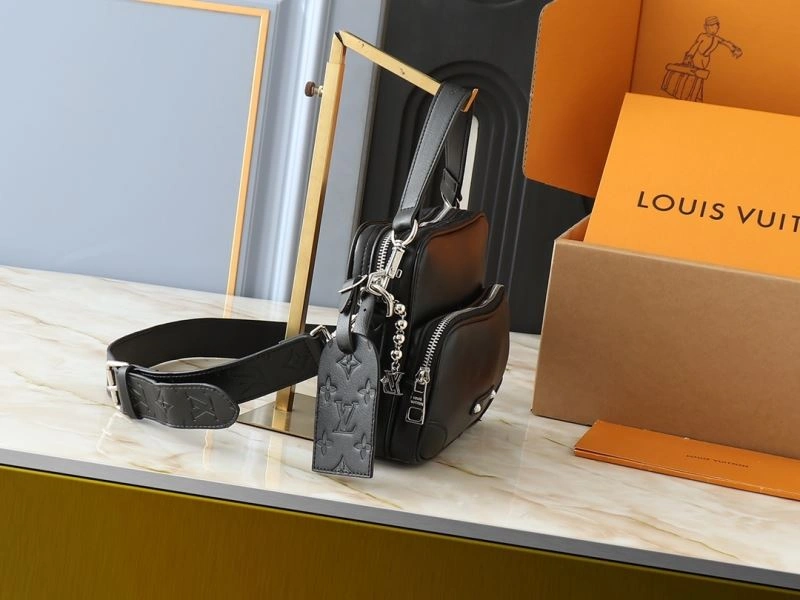 Durable Louis Vuitton Satchel Bags 80437