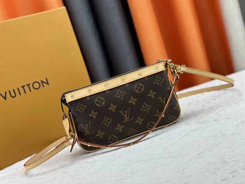 Lightweight Louis Vuitton Satchel Bags 80414