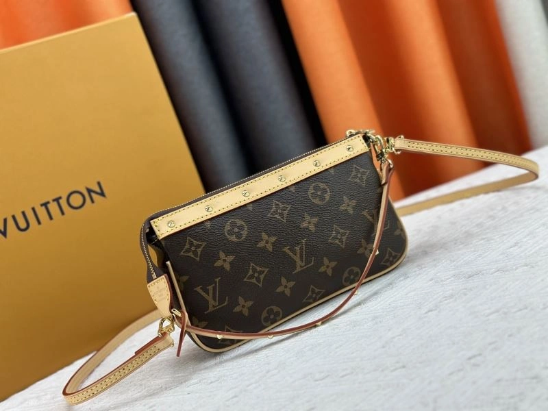 Lightweight Louis Vuitton Satchel Bags 80414