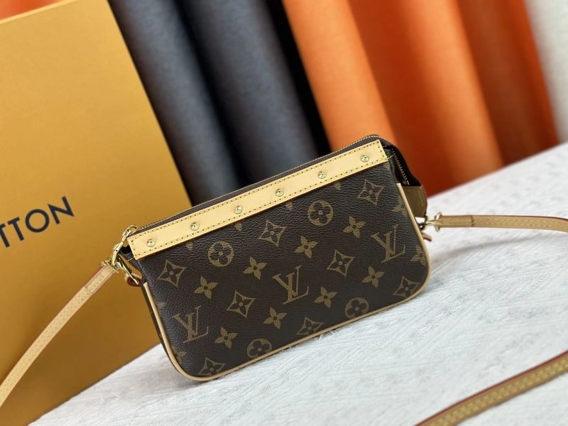 Lightweight Louis Vuitton Satchel Bags 80414