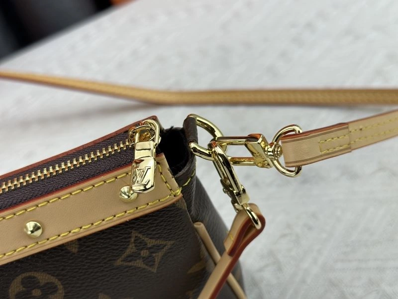 Lightweight Louis Vuitton Satchel Bags 80414