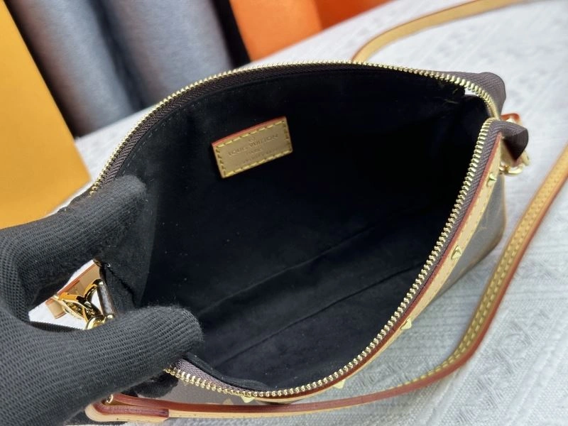 Lightweight Louis Vuitton Satchel Bags 80414