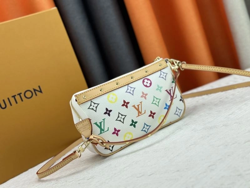 Louis Vuitton Satchel Bags Versatile 80431