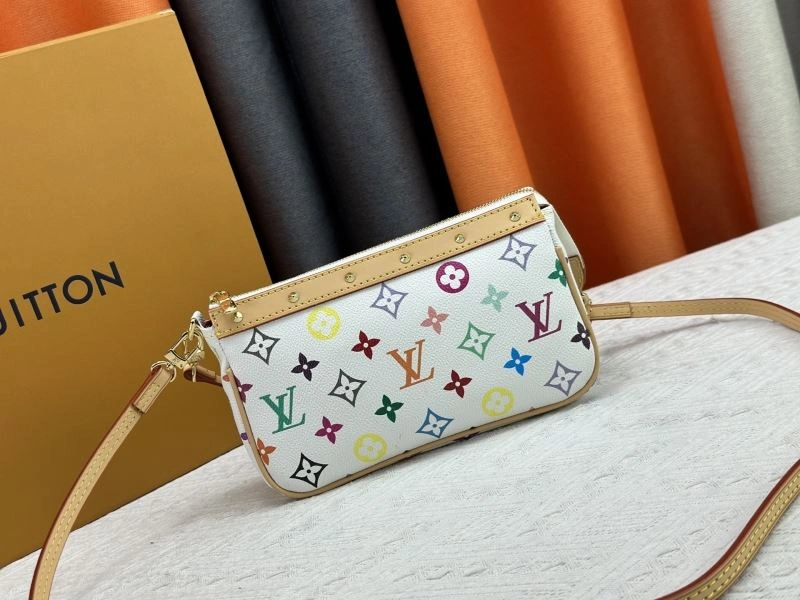 Louis Vuitton Satchel Bags Versatile 80431