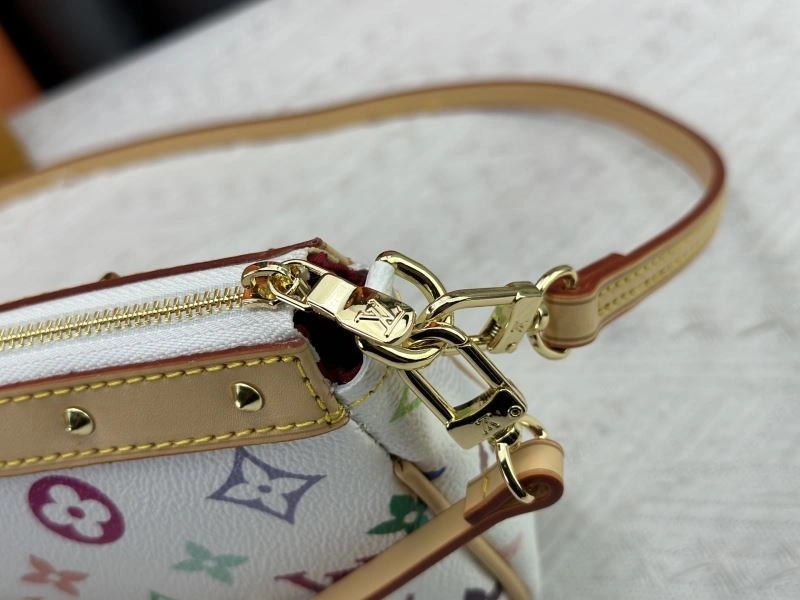 Louis Vuitton Satchel Bags Versatile 80431