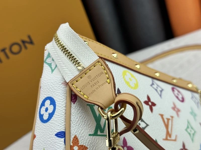 Louis Vuitton Satchel Bags Versatile 80431