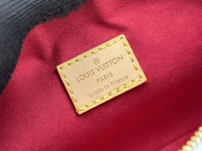 Louis Vuitton Satchel Bags Versatile 80431