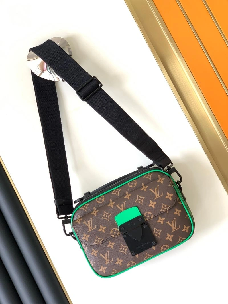 Original Louis Vuitton Satchel Bags 94388
