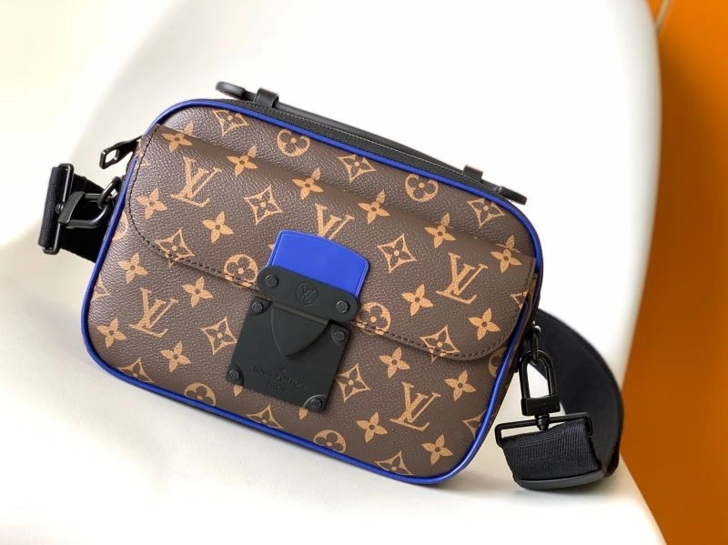 Louis Vuitton Satchel Bags Supportive 94350