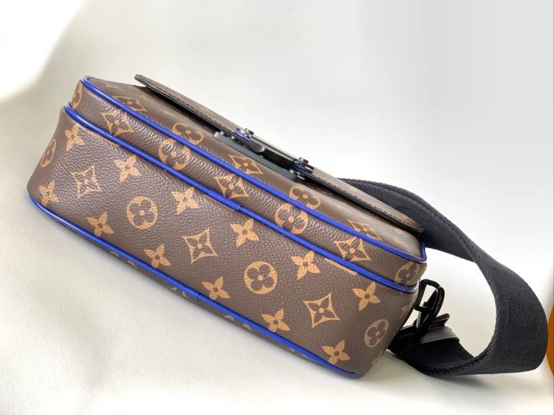 Louis Vuitton Satchel Bags Supportive 94350