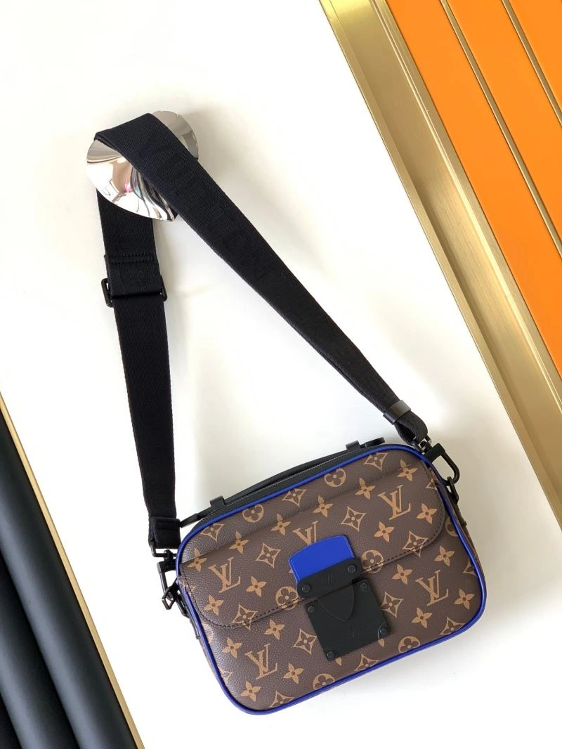 Louis Vuitton Satchel Bags Supportive 94350